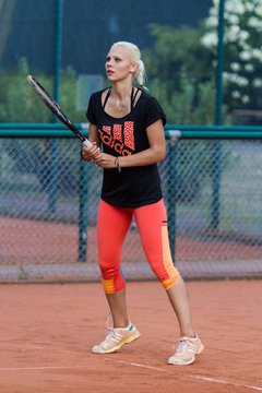 Kim Gefeller 180 - Horst Schr�der Pokal
